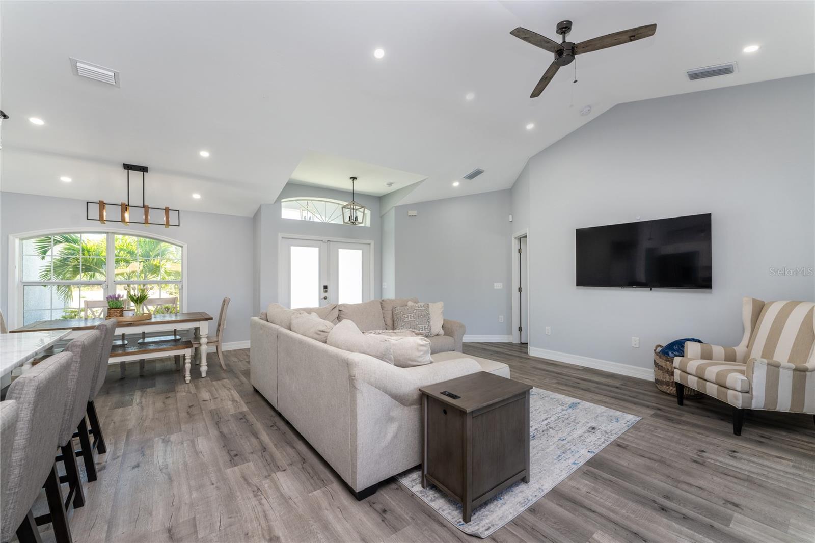 PORT CHARLOTTE SEC 87 - Residential