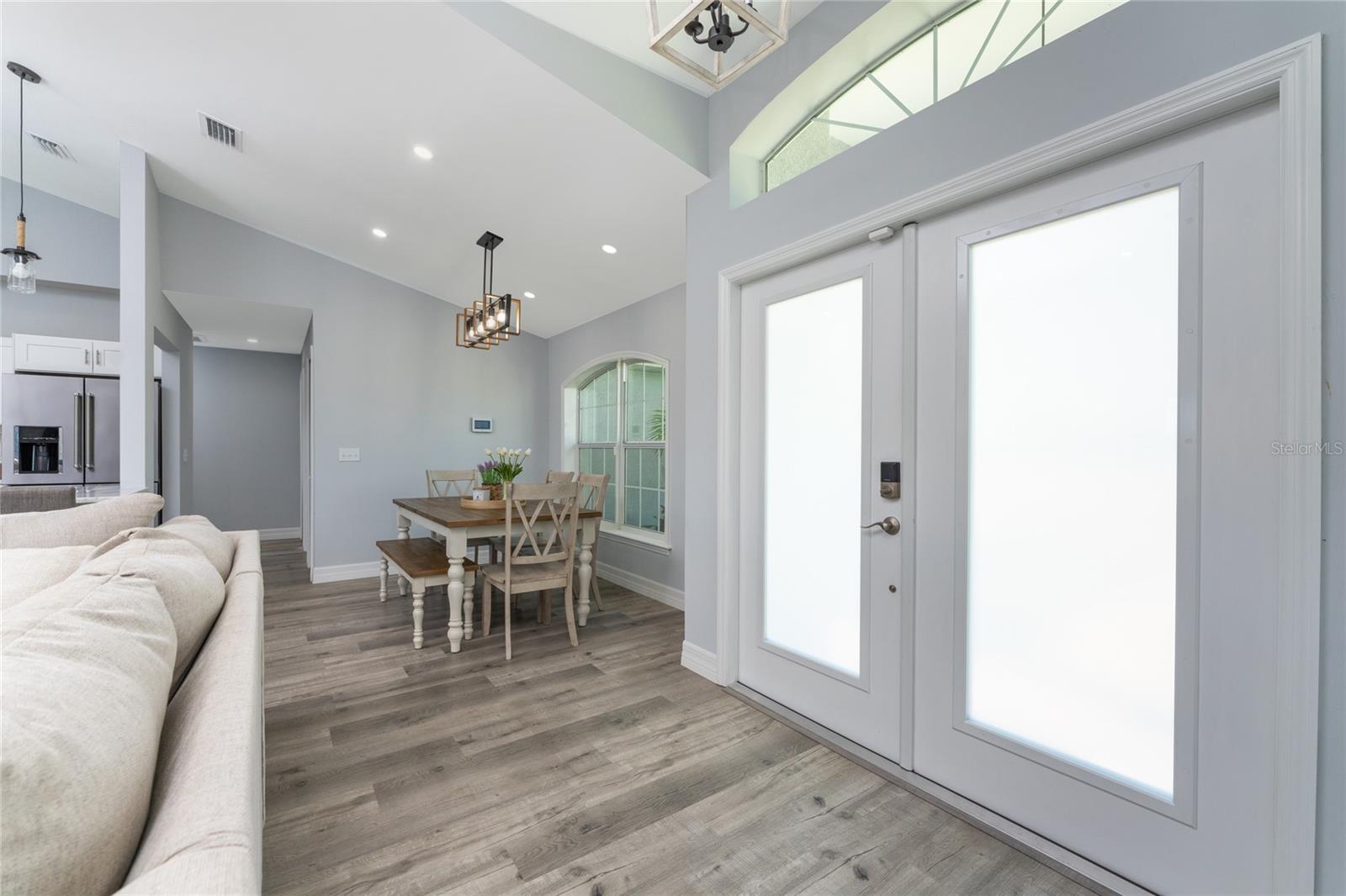 PORT CHARLOTTE SEC 87 - Residential