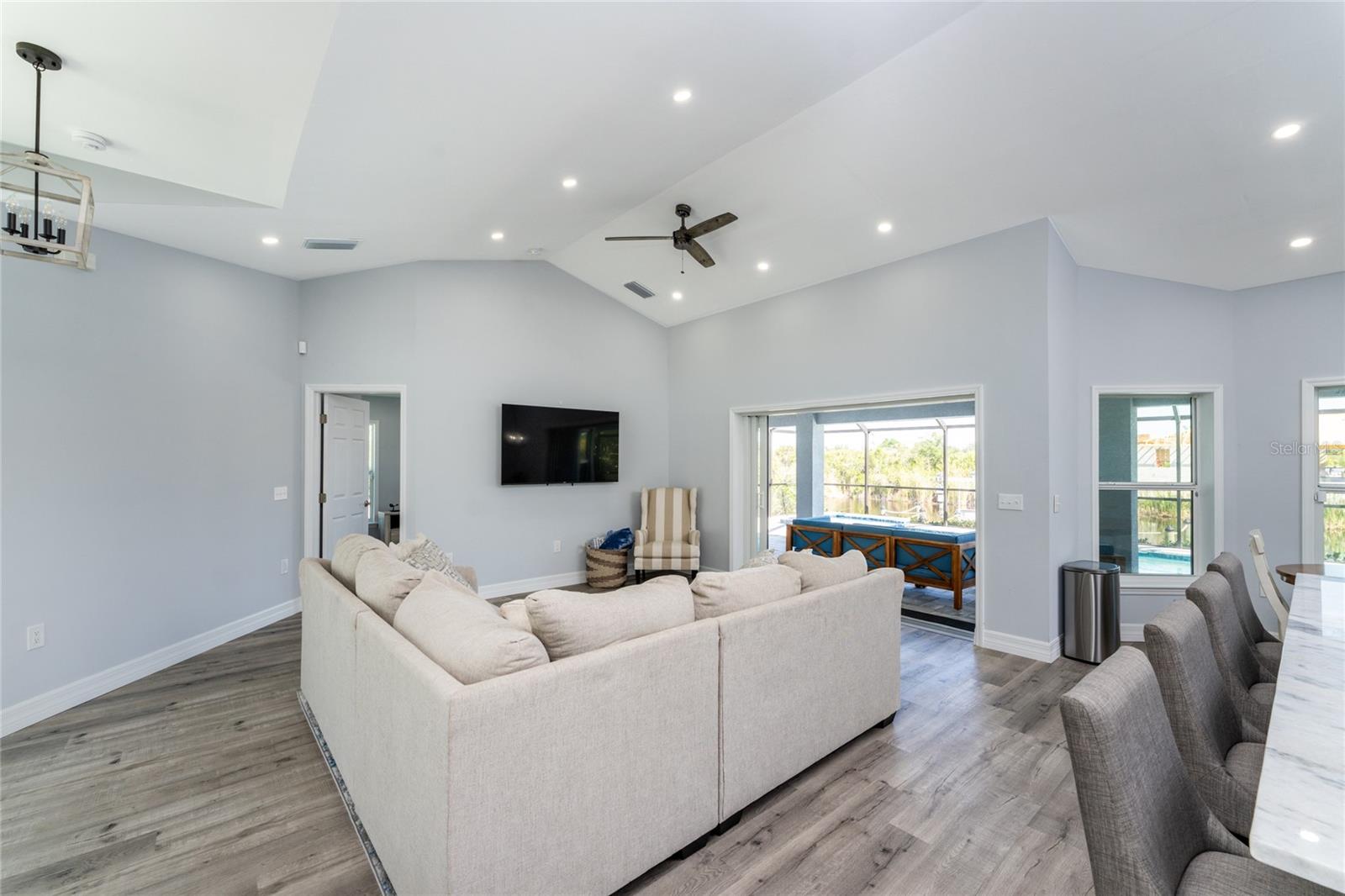 PORT CHARLOTTE SEC 87 - Residential