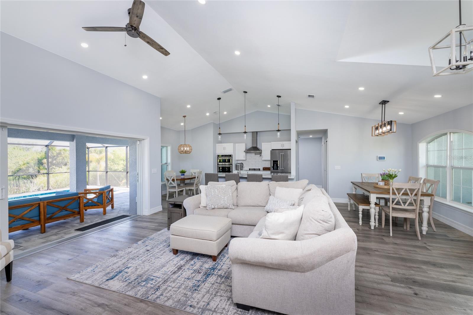 PORT CHARLOTTE SEC 87 - Residential