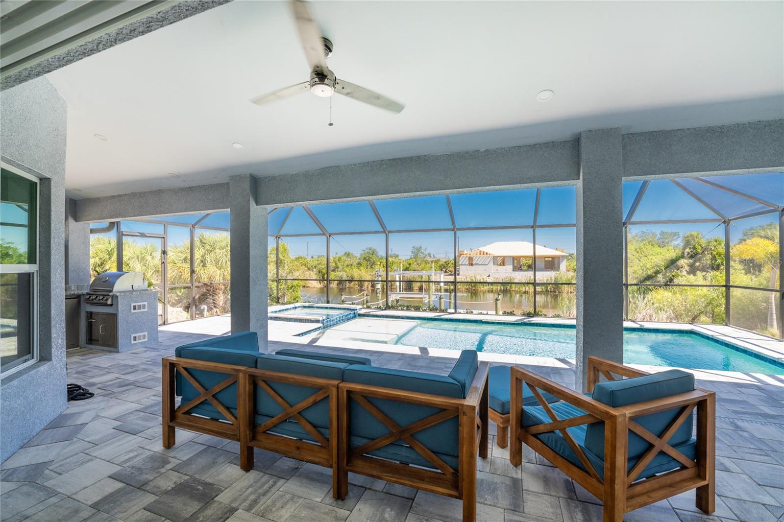 PORT CHARLOTTE SEC 87 - Residential