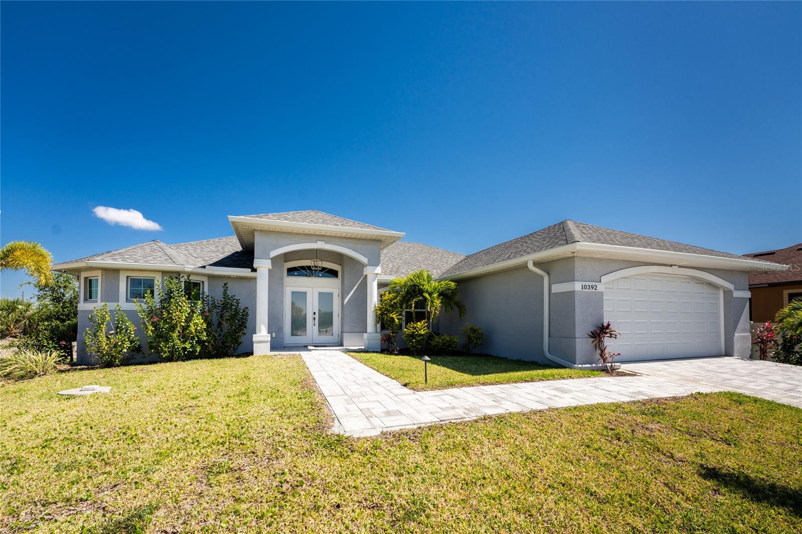 PORT CHARLOTTE SEC 87 - Residential