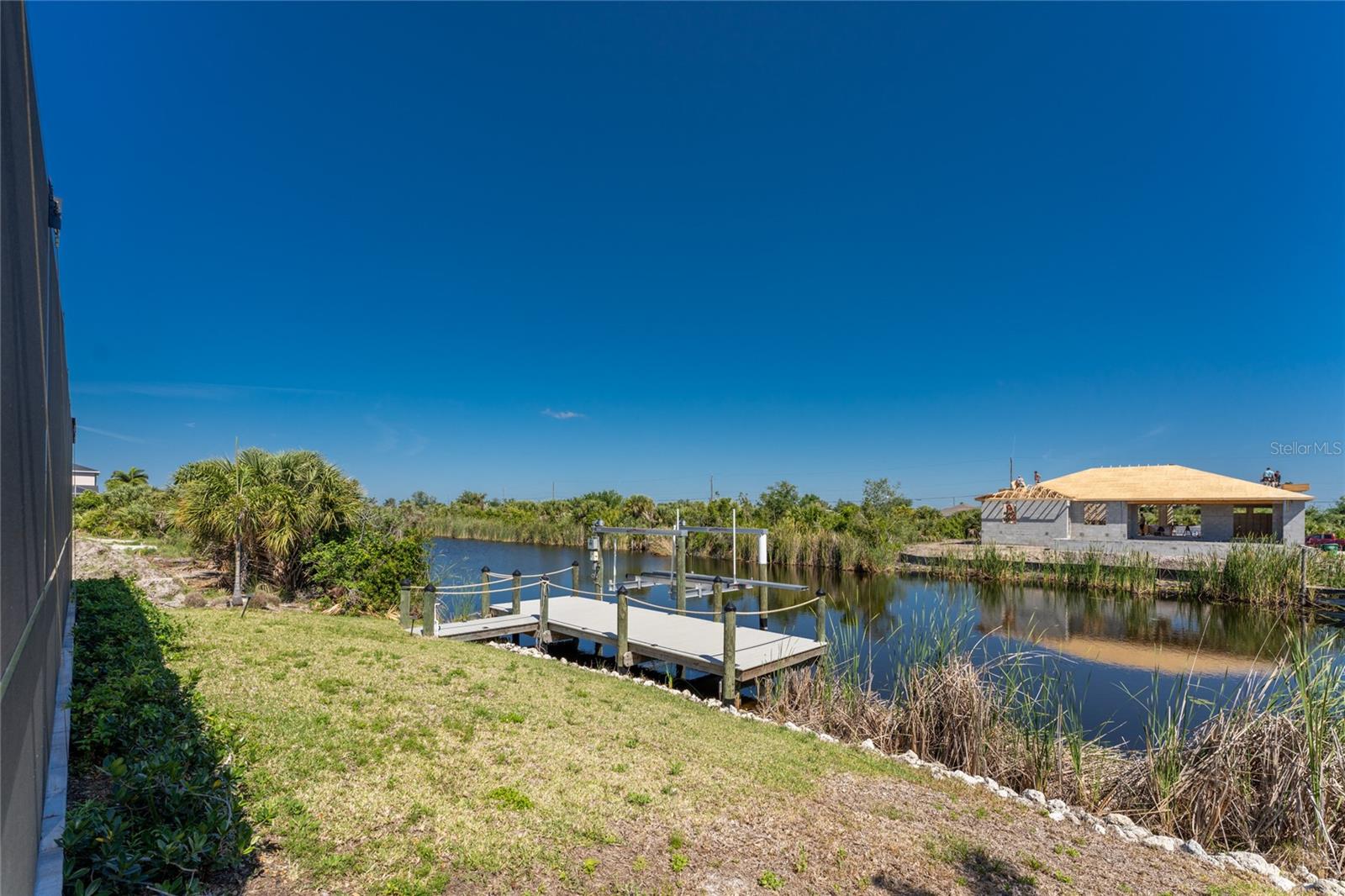 PORT CHARLOTTE SEC 87 - Residential