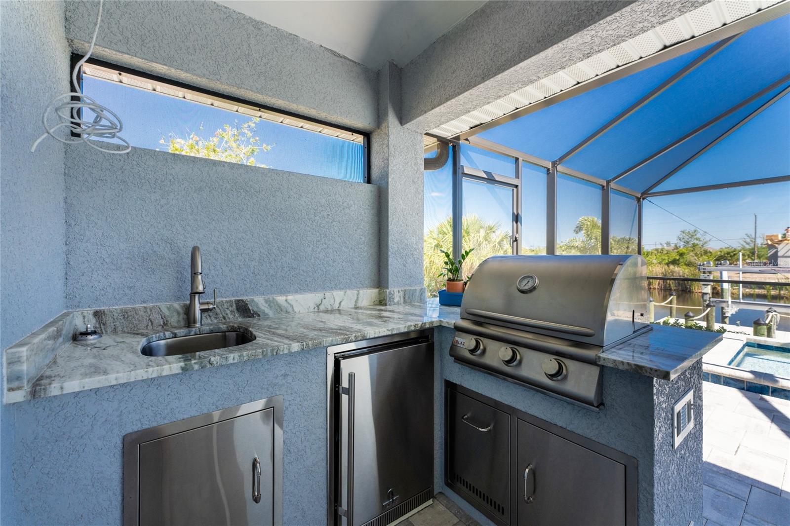 PORT CHARLOTTE SEC 87 - Residential