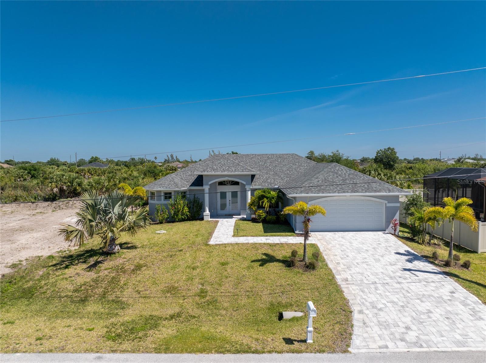 PORT CHARLOTTE SEC 87 - Residential
