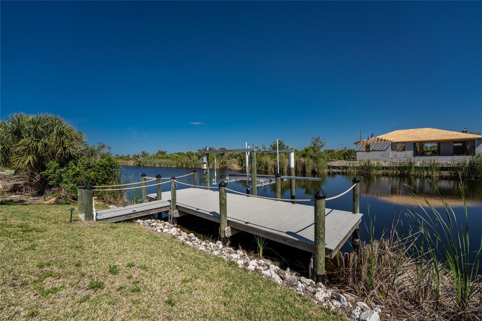 PORT CHARLOTTE SEC 87 - Residential