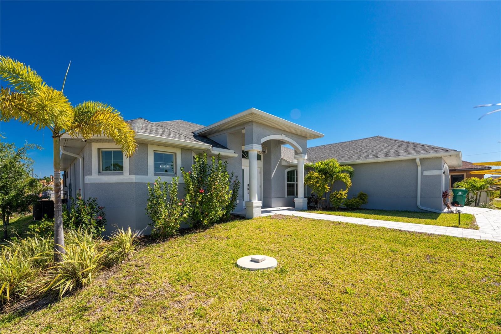 PORT CHARLOTTE SEC 87 - Residential