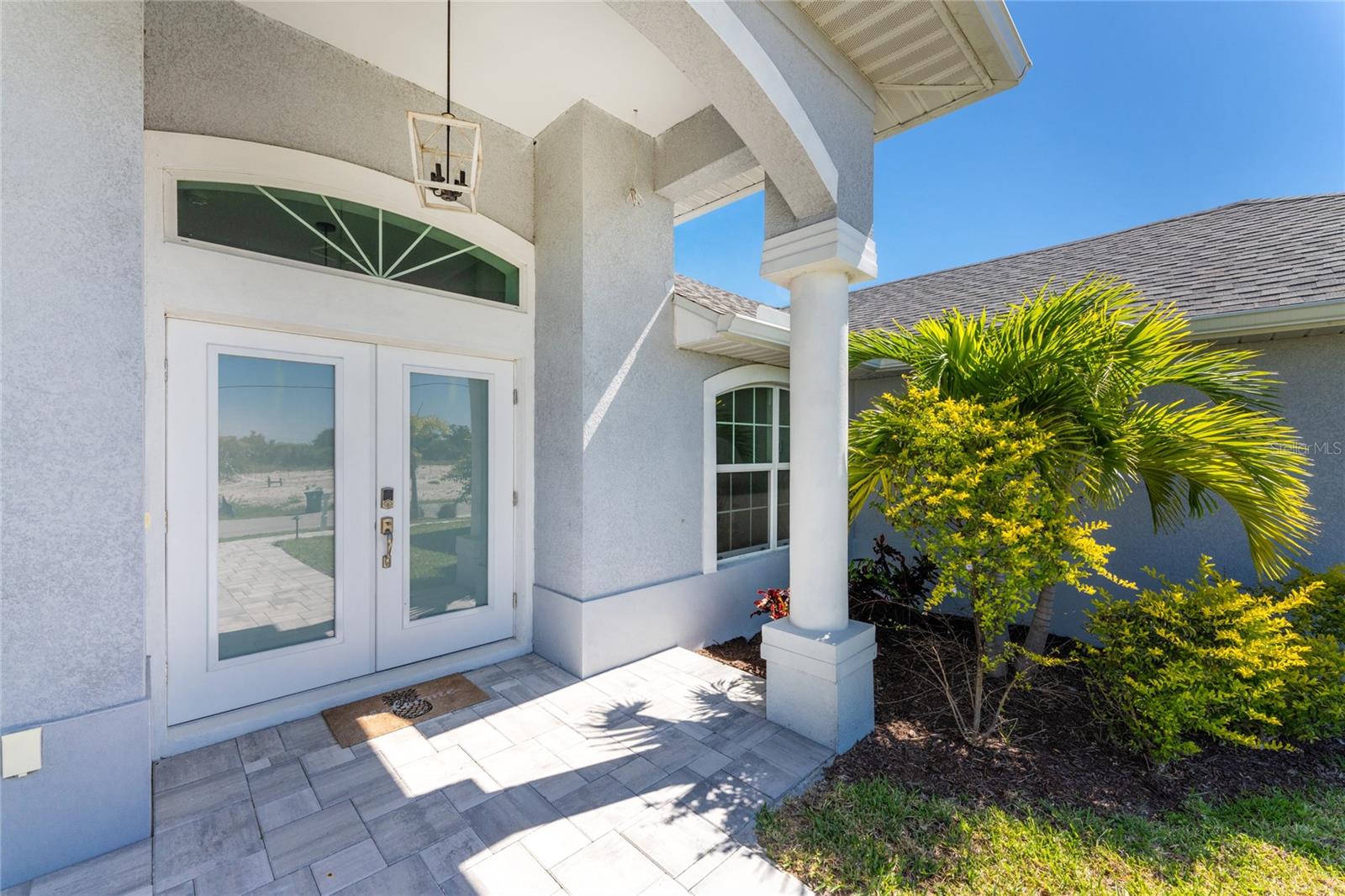 PORT CHARLOTTE SEC 87 - Residential