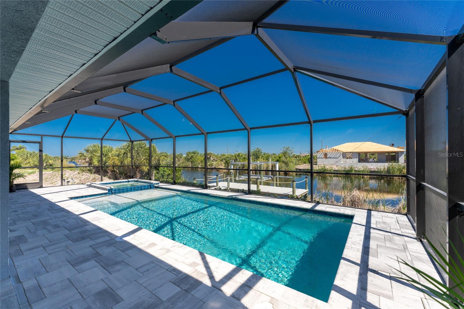 PORT CHARLOTTE SEC 87 - Residential