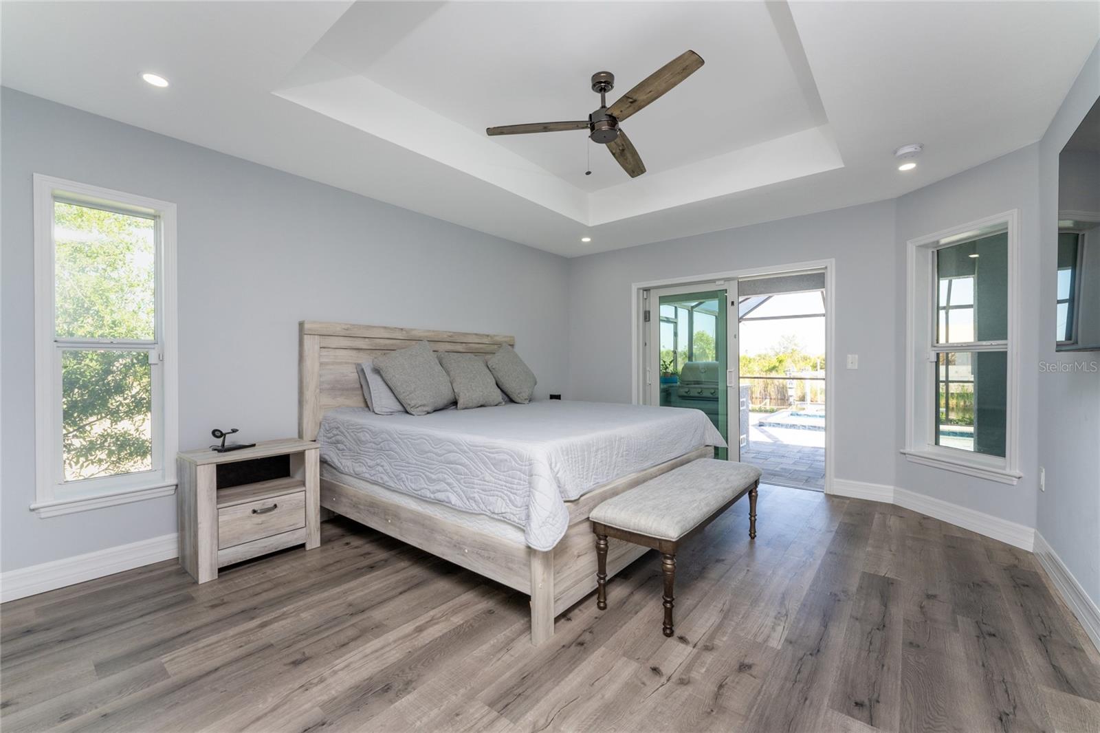 PORT CHARLOTTE SEC 87 - Residential