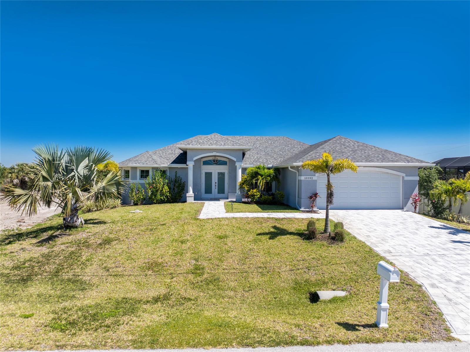 PORT CHARLOTTE SEC 87 - Residential