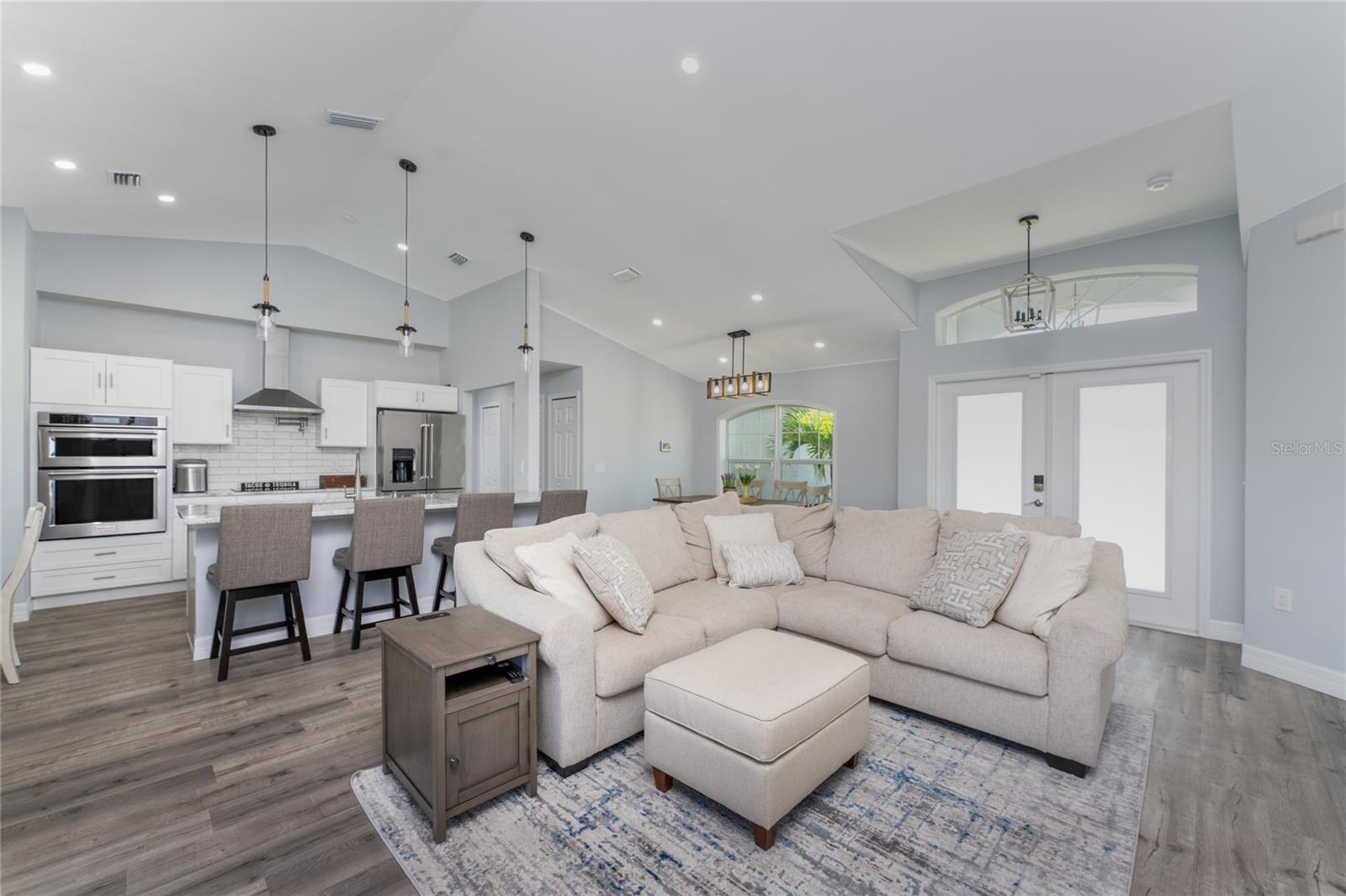 PORT CHARLOTTE SEC 87 - Residential