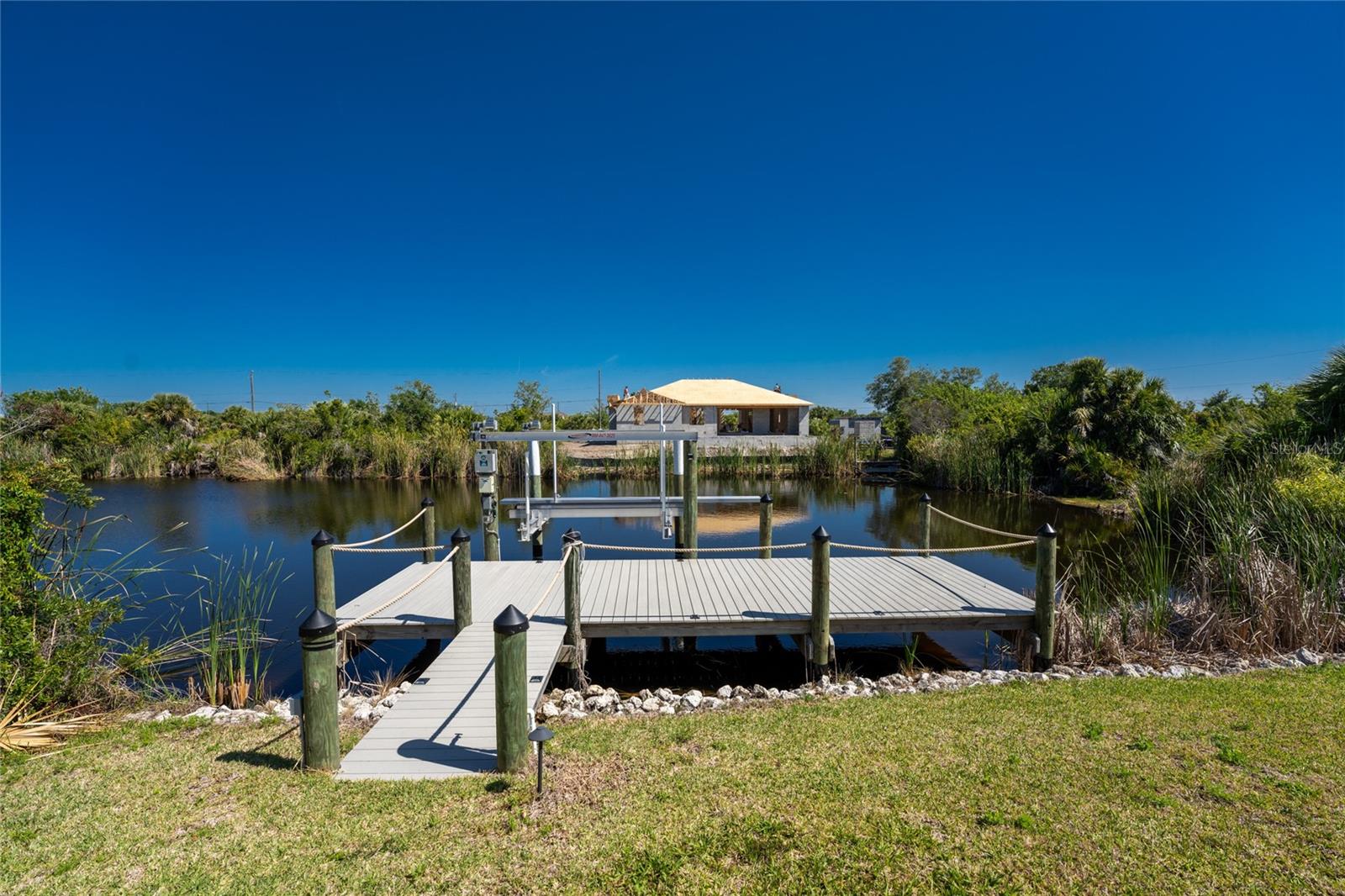 PORT CHARLOTTE SEC 87 - Residential