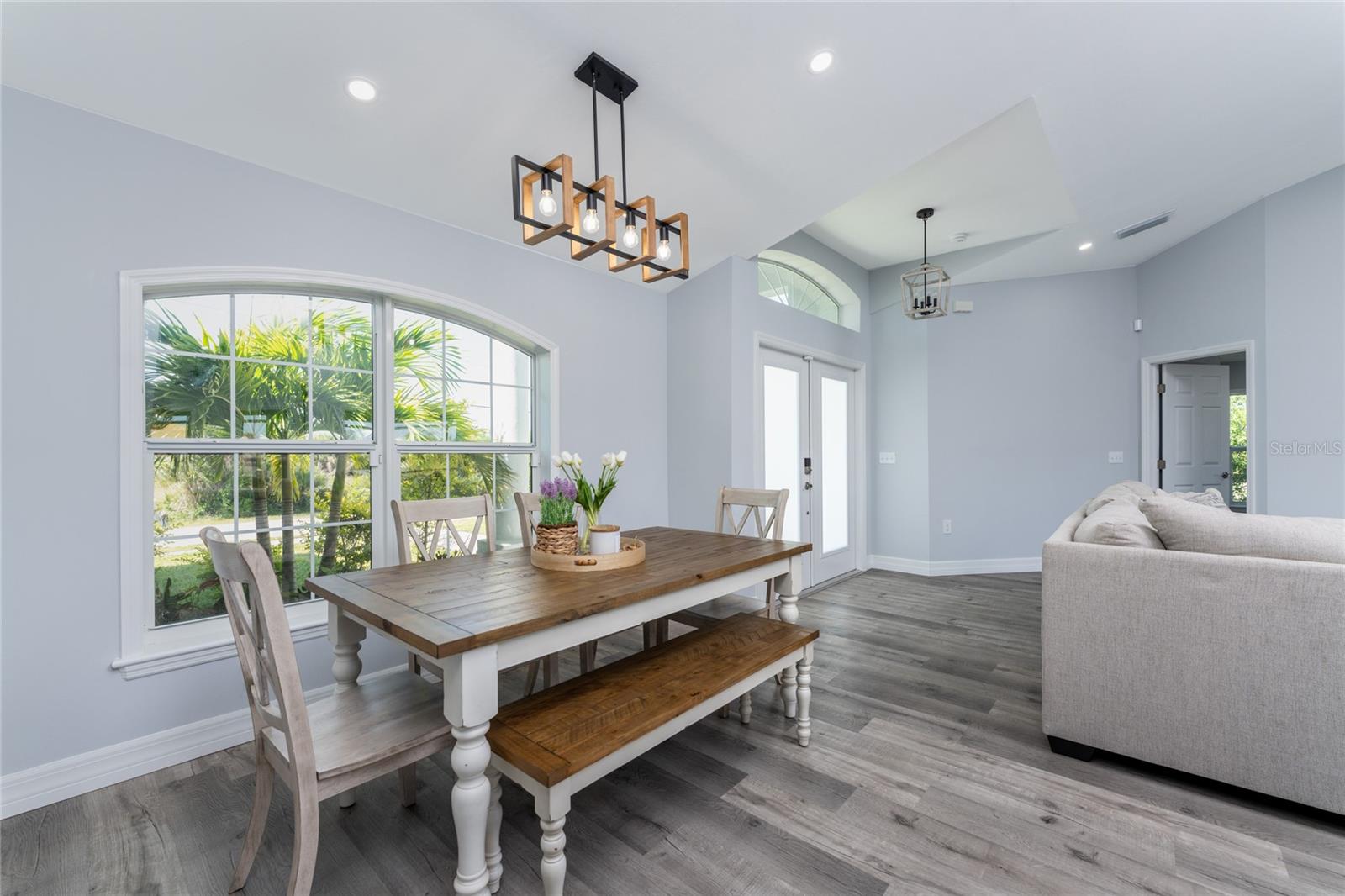 PORT CHARLOTTE SEC 87 - Residential