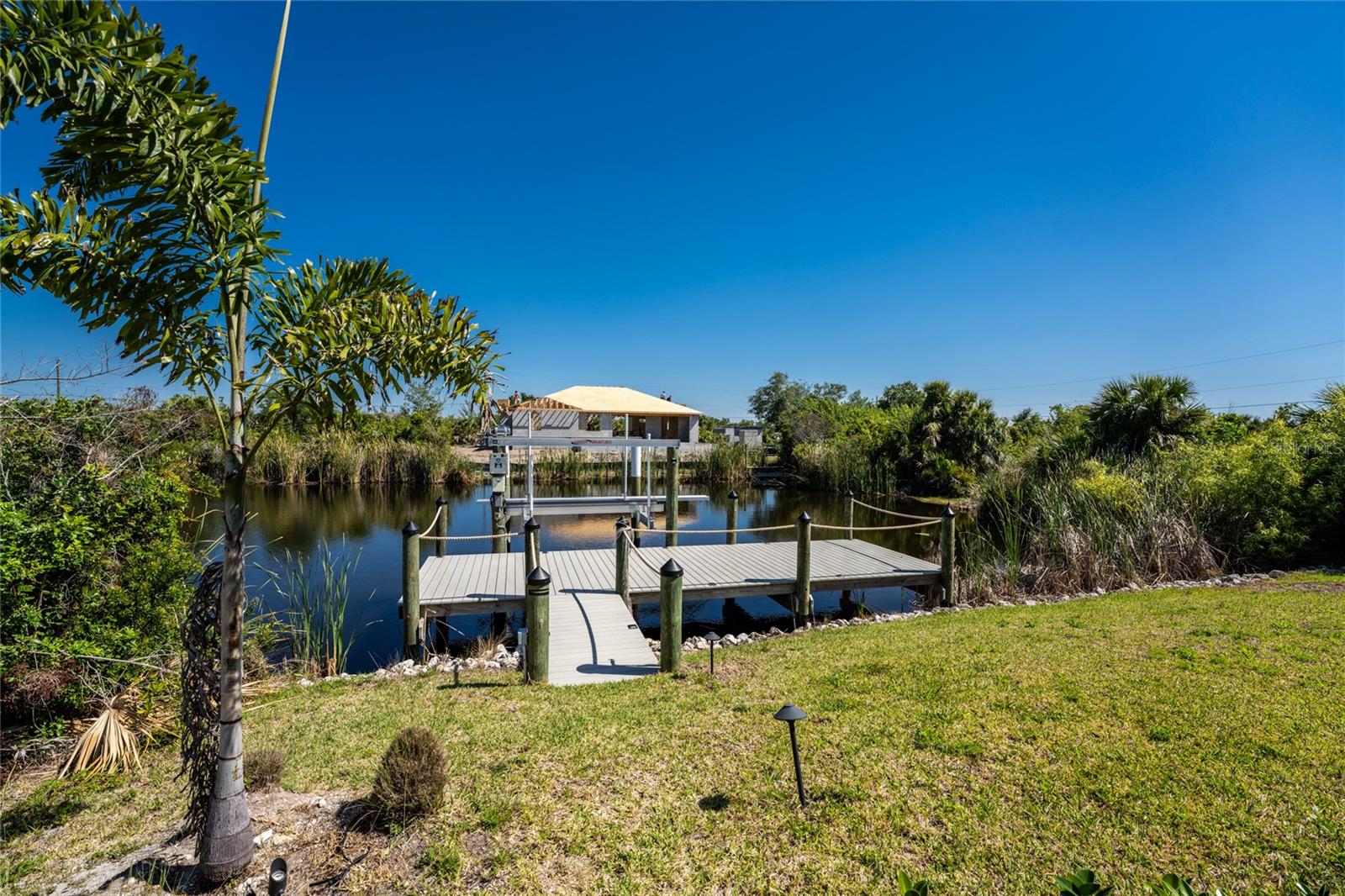 PORT CHARLOTTE SEC 87 - Residential