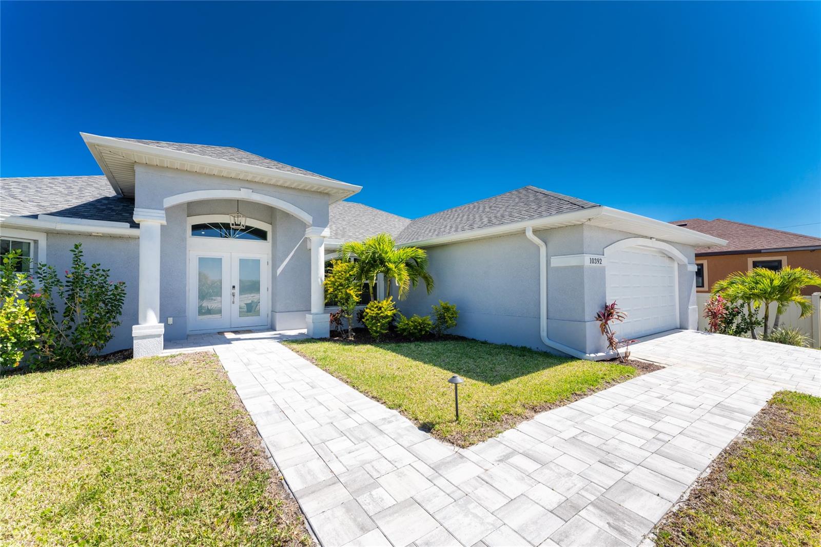 PORT CHARLOTTE SEC 87 - Residential