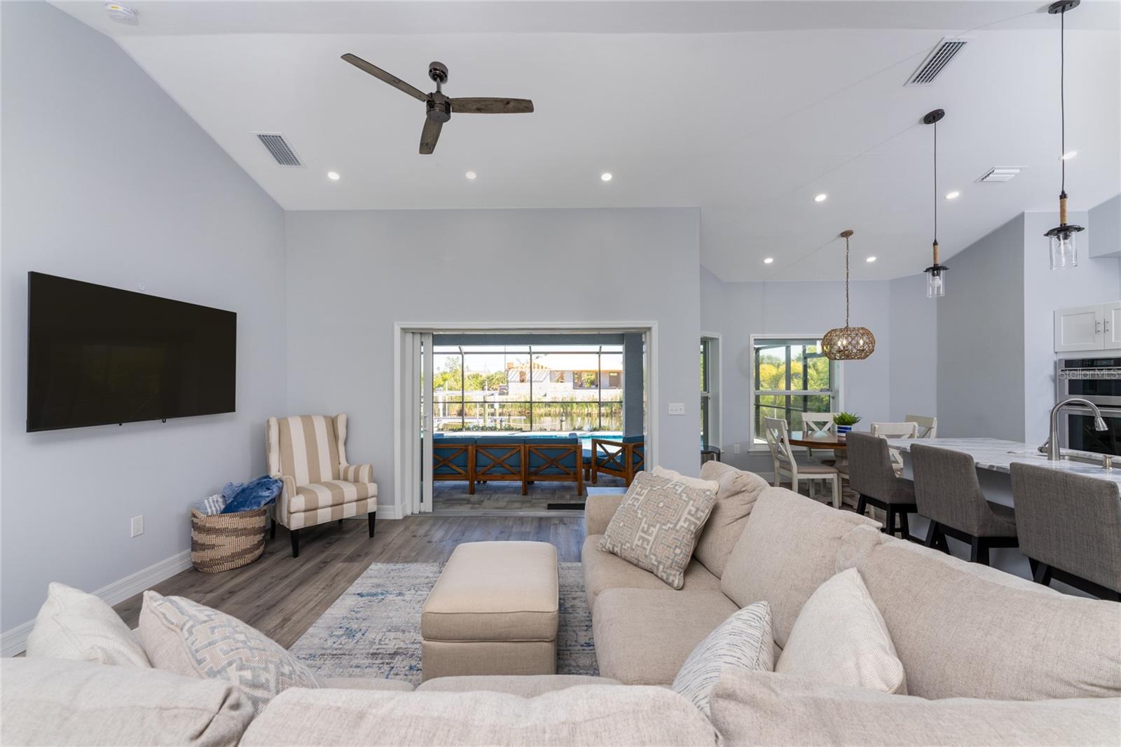 PORT CHARLOTTE SEC 87 - Residential