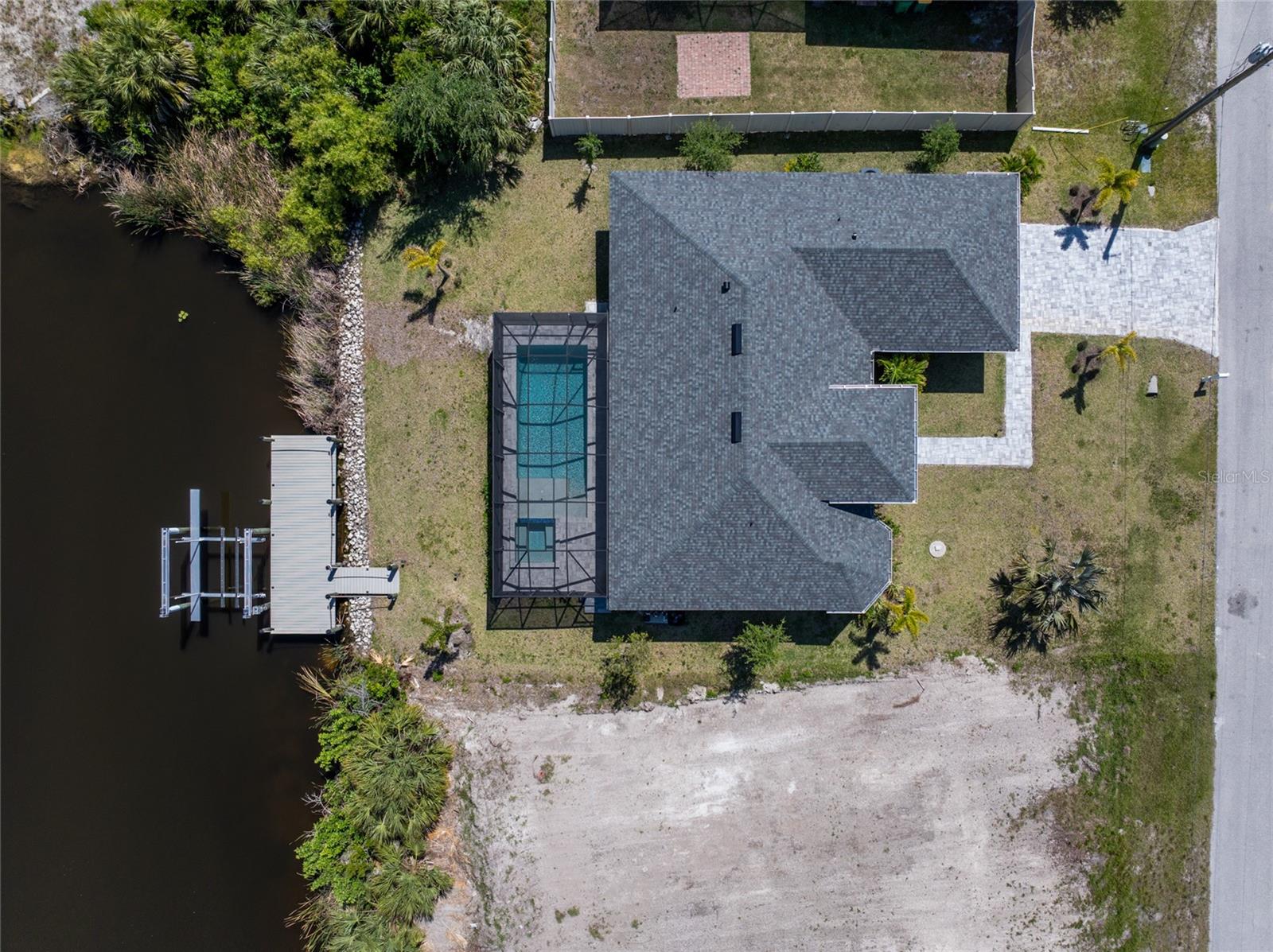 PORT CHARLOTTE SEC 87 - Residential