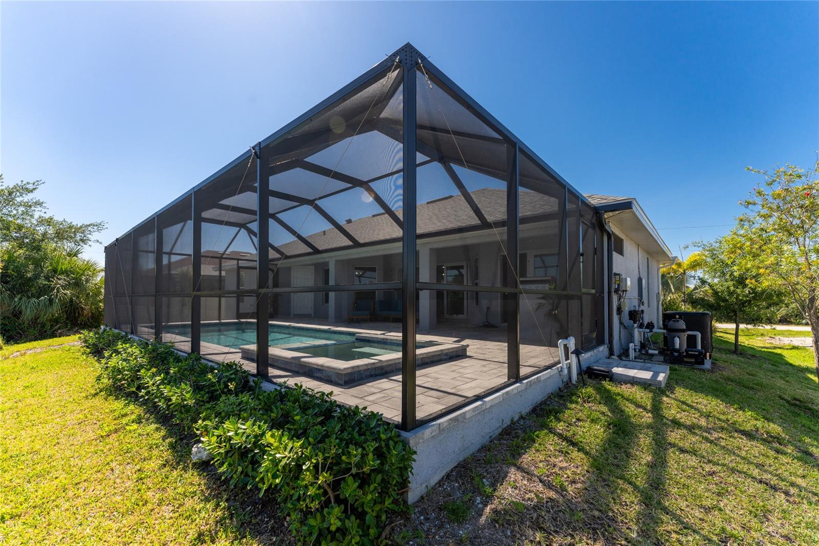 PORT CHARLOTTE SEC 87 - Residential