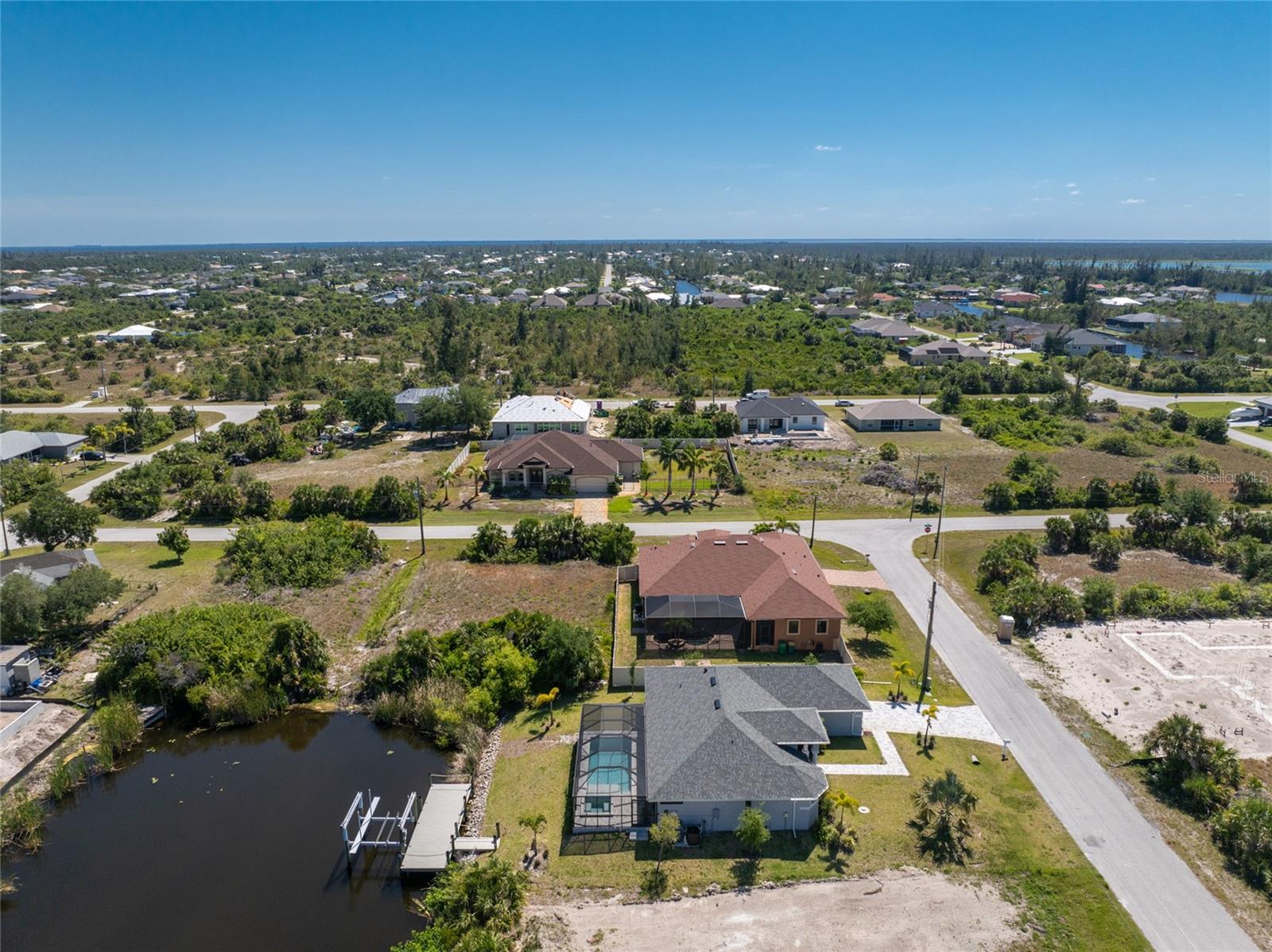 PORT CHARLOTTE SEC 87 - Residential
