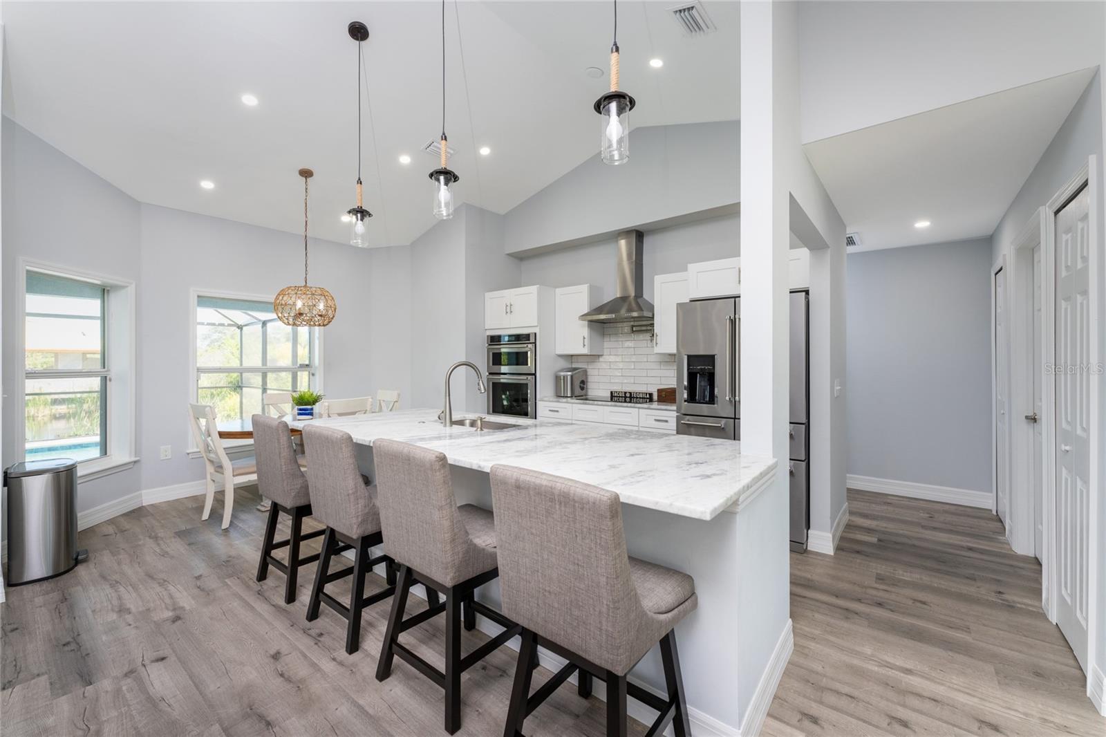 PORT CHARLOTTE SEC 87 - Residential