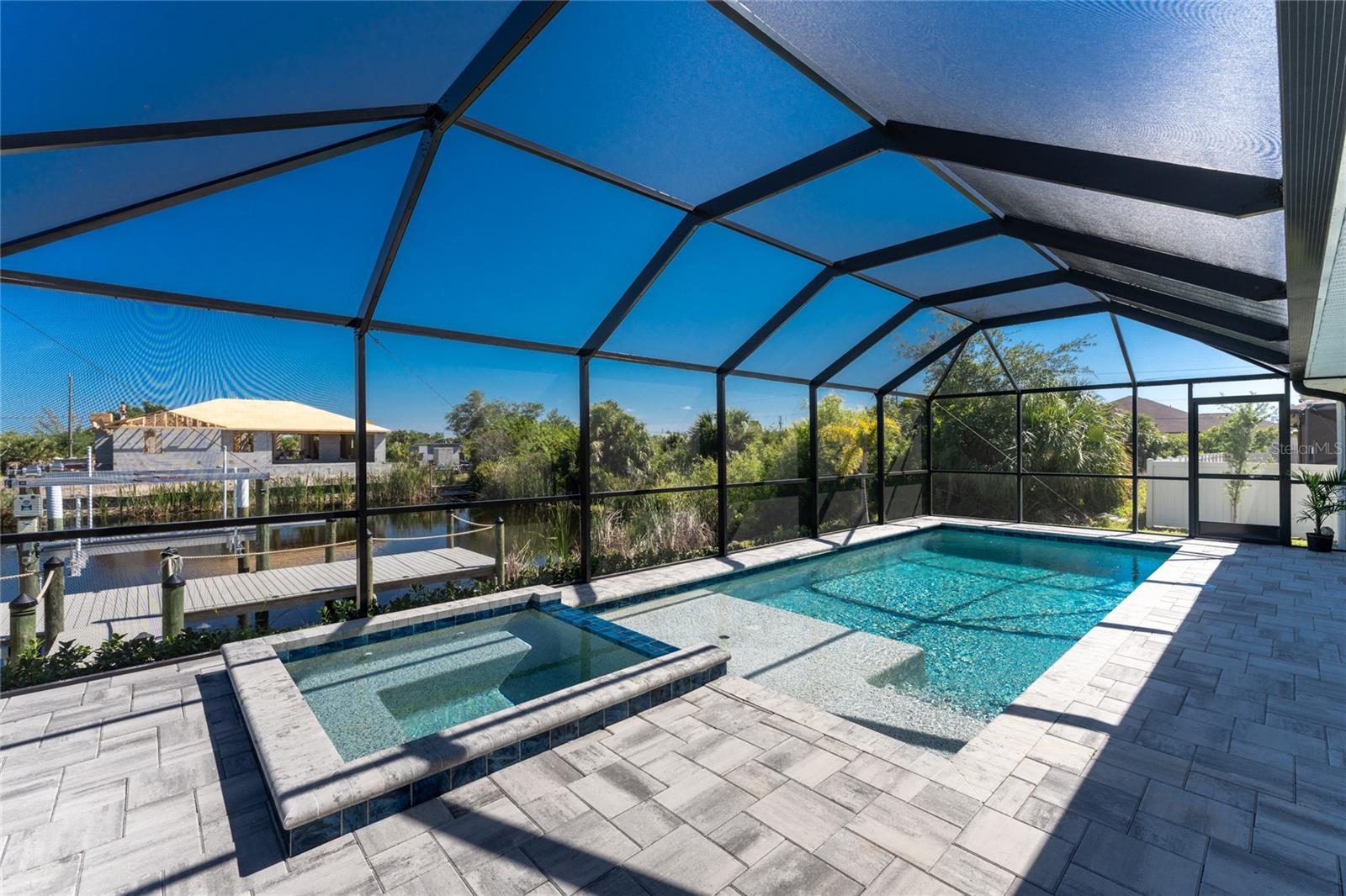 PORT CHARLOTTE SEC 87 - Residential