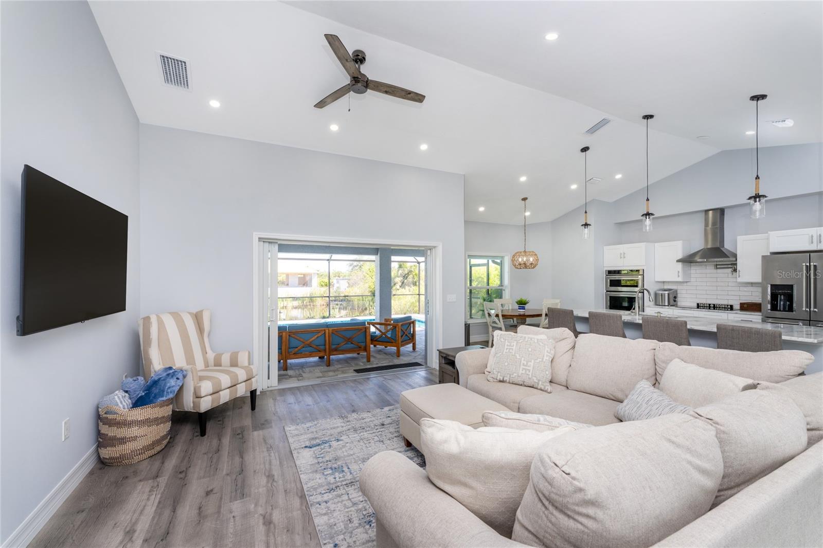 PORT CHARLOTTE SEC 87 - Residential