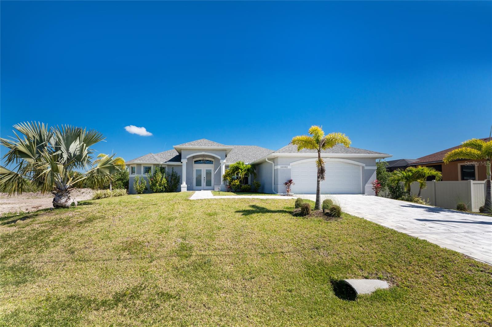 PORT CHARLOTTE SEC 87 - Residential