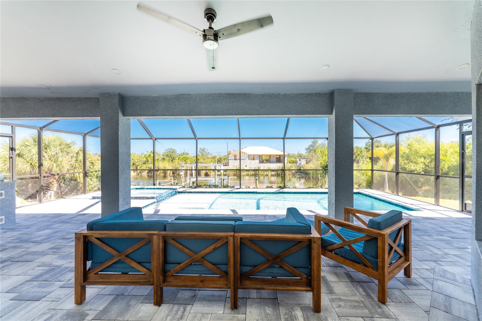 PORT CHARLOTTE SEC 87 - Residential