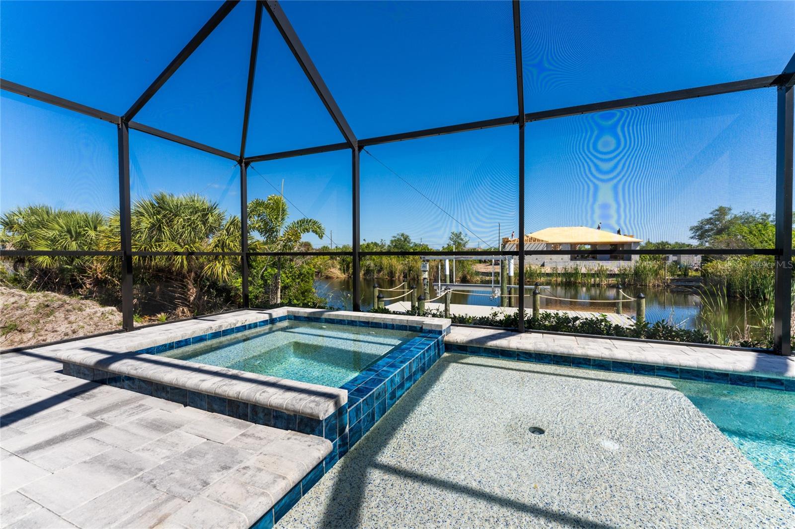 PORT CHARLOTTE SEC 87 - Residential