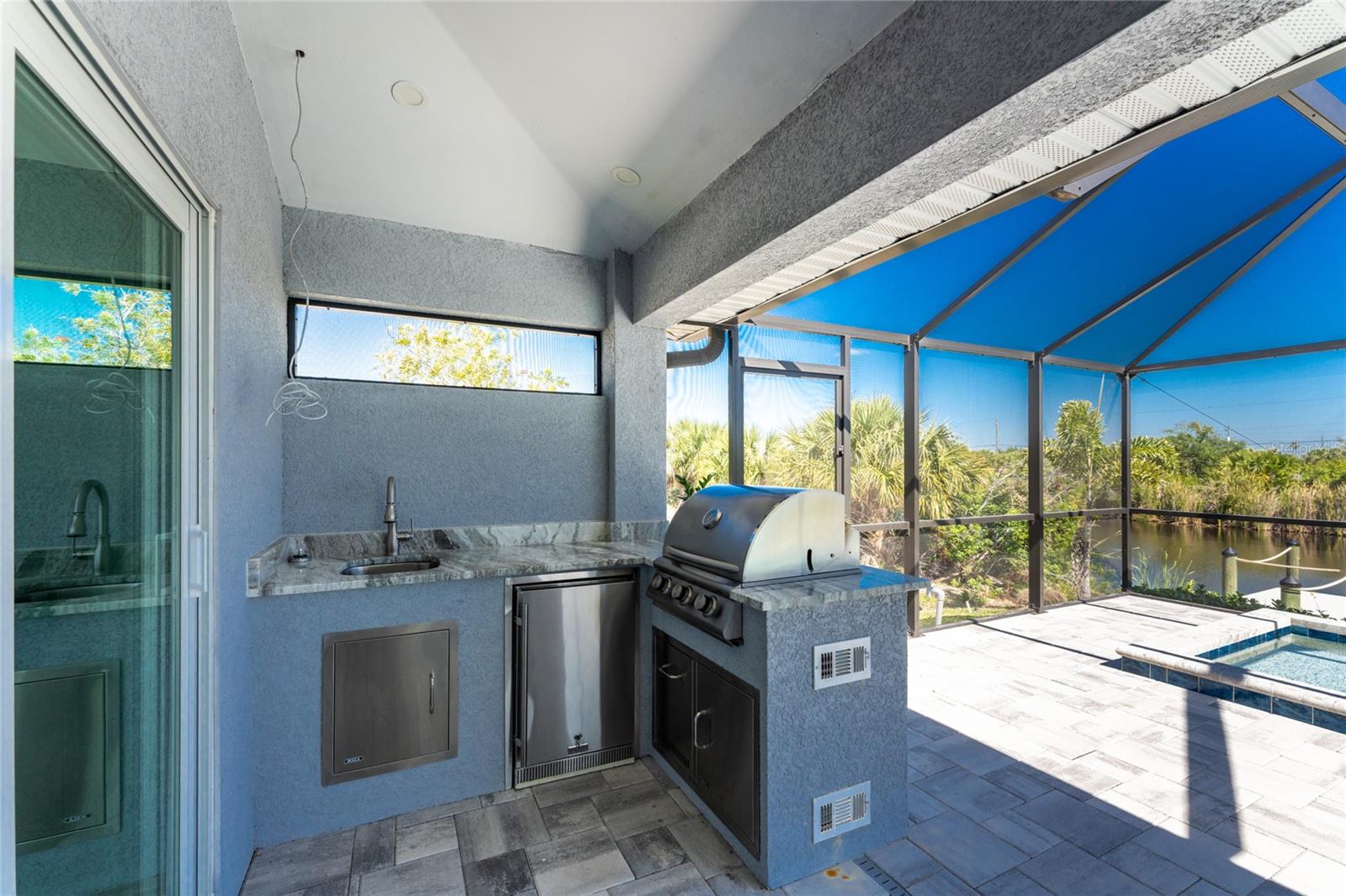 PORT CHARLOTTE SEC 87 - Residential