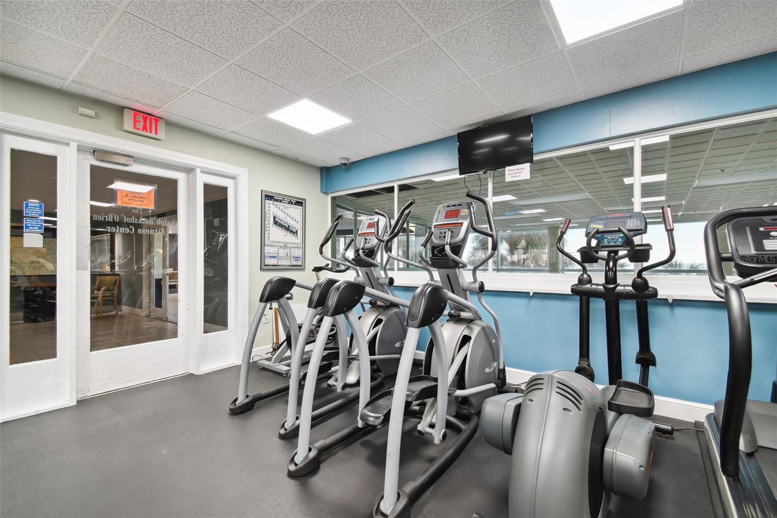 REGATTA BEACH CLUB CONDO - Residential