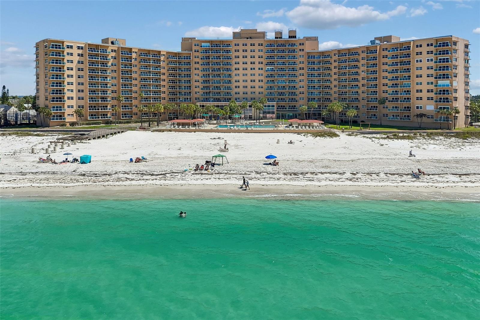 REGATTA BEACH CLUB CONDO - Residential