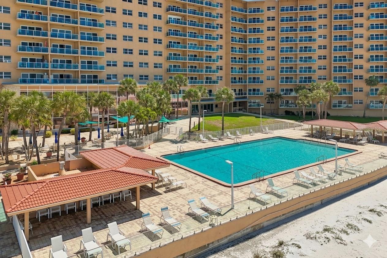 REGATTA BEACH CLUB CONDO - Residential