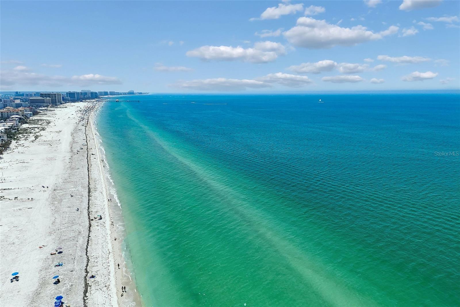 REGATTA BEACH CLUB CONDO - Residential