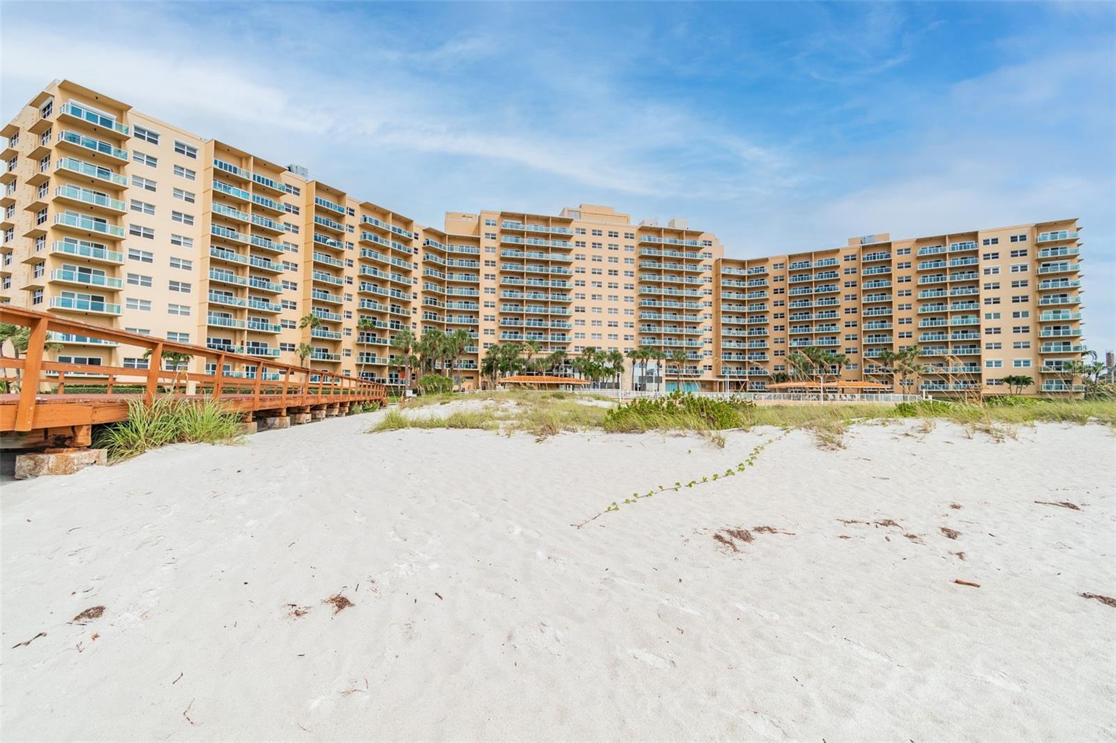 REGATTA BEACH CLUB CONDO - Residential
