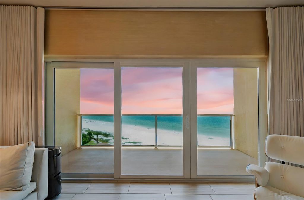 Photo of 880 Mandalay Ave #N703, Clearwater Beach, FL 33767 (MLS # TB8492685)