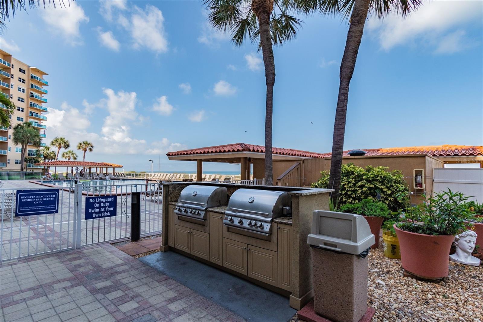 REGATTA BEACH CLUB CONDO - Residential