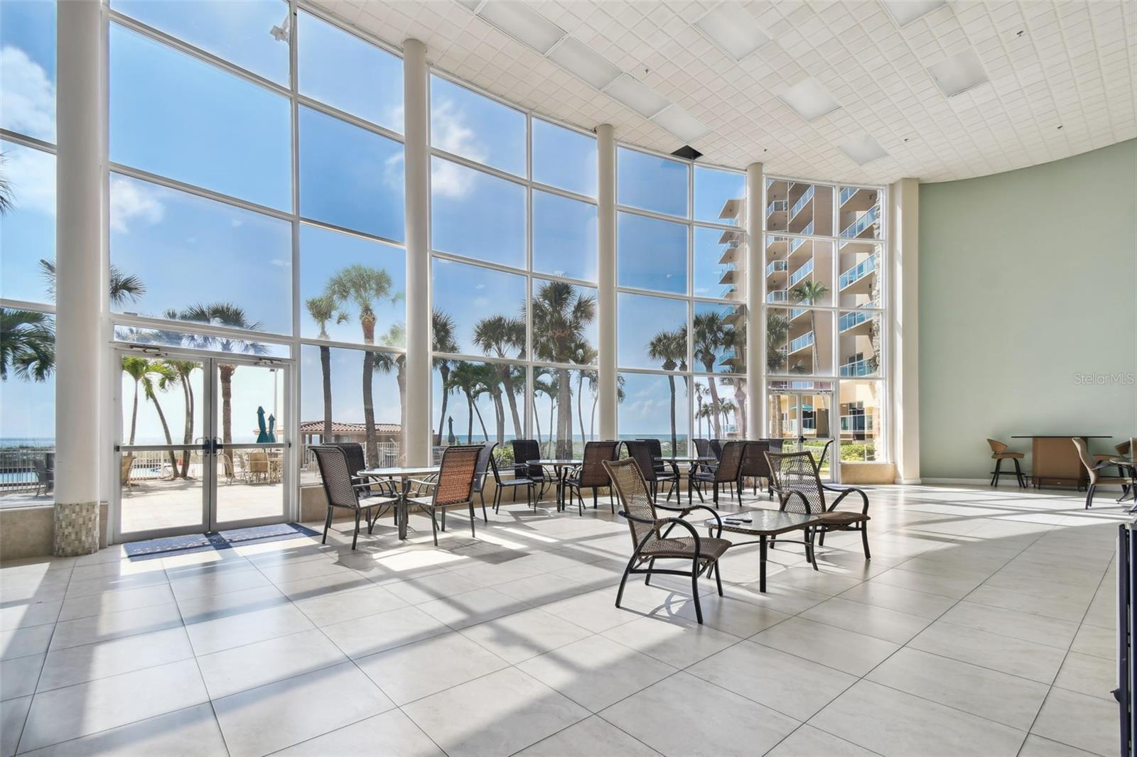 REGATTA BEACH CLUB CONDO - Residential