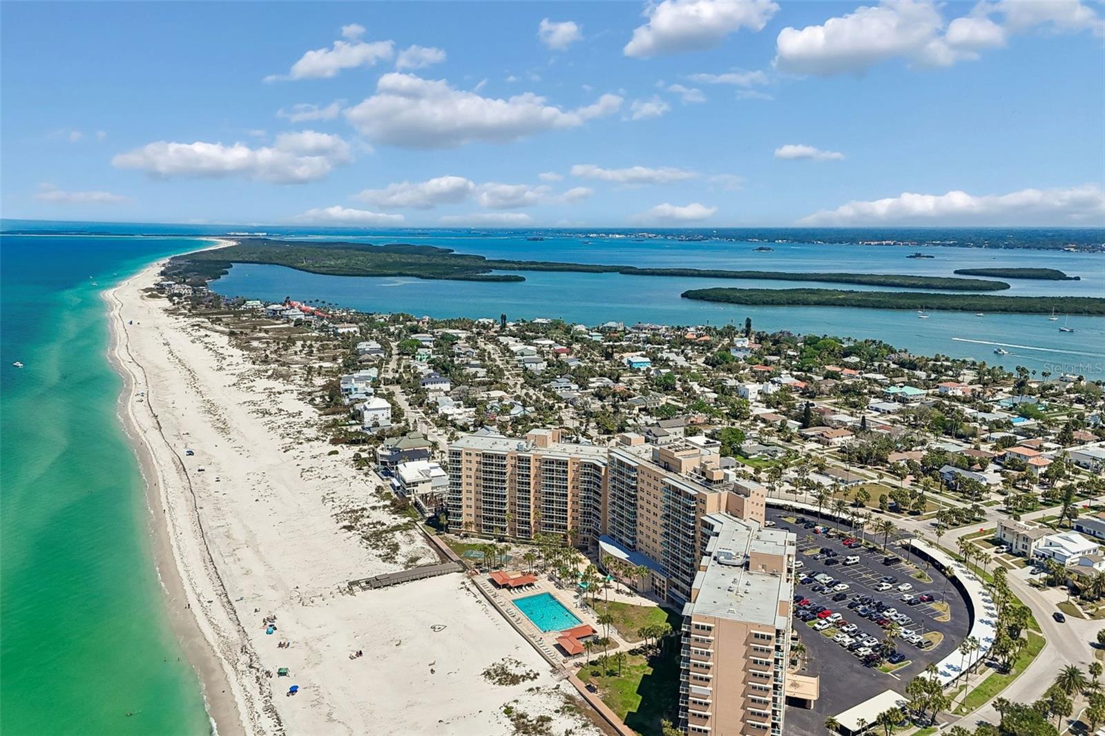 REGATTA BEACH CLUB CONDO - Residential