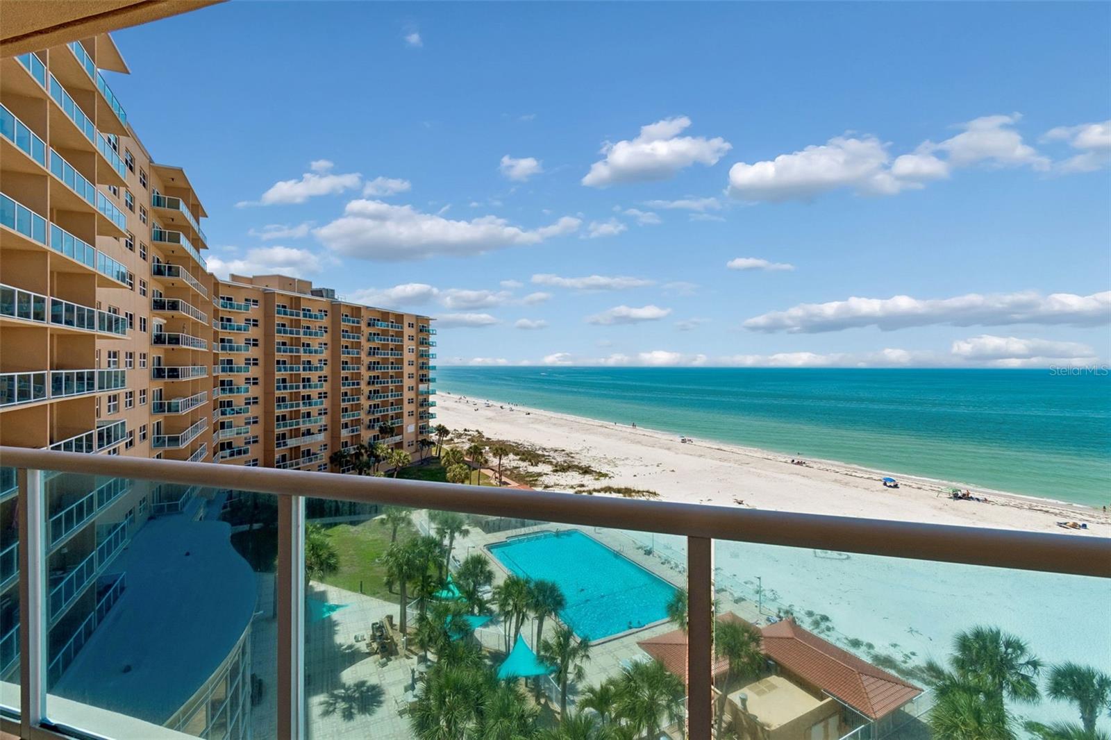 REGATTA BEACH CLUB CONDO - Residential