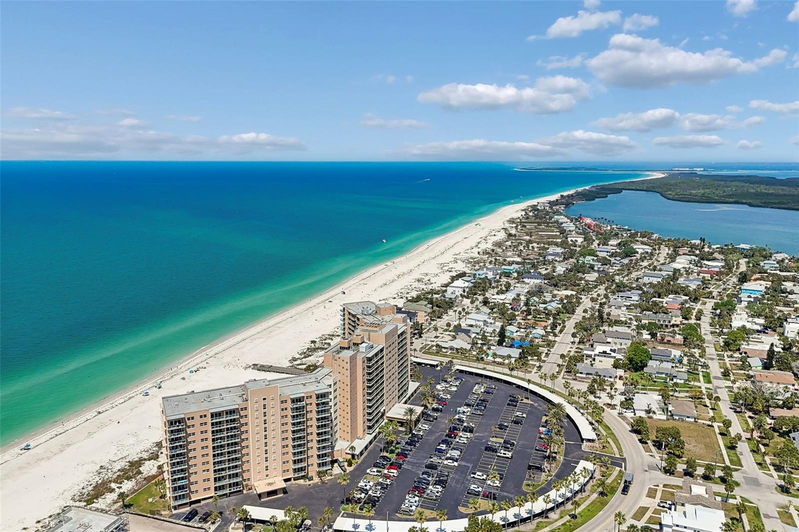 REGATTA BEACH CLUB CONDO - Residential