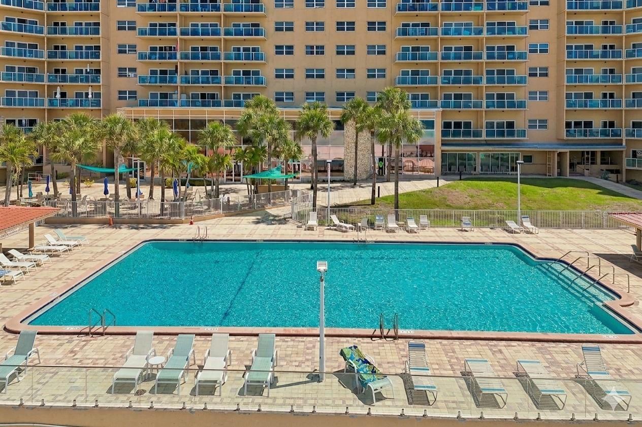 REGATTA BEACH CLUB CONDO - Residential