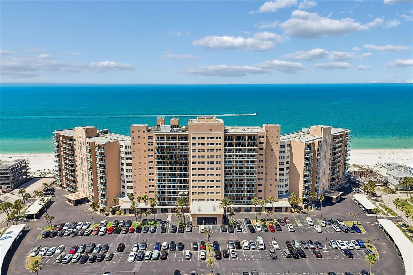 REGATTA BEACH CLUB CONDO - Residential