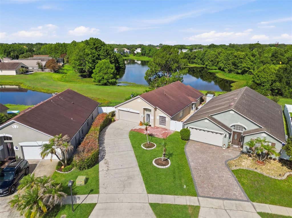 Photo of 632 Cypress Tree Court, Orlando, FL 32825 (MLS # O6413327)