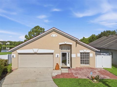 Photo of 632 Cypress Tree Court, Orlando, FL 32825 (MLS # O6413327)