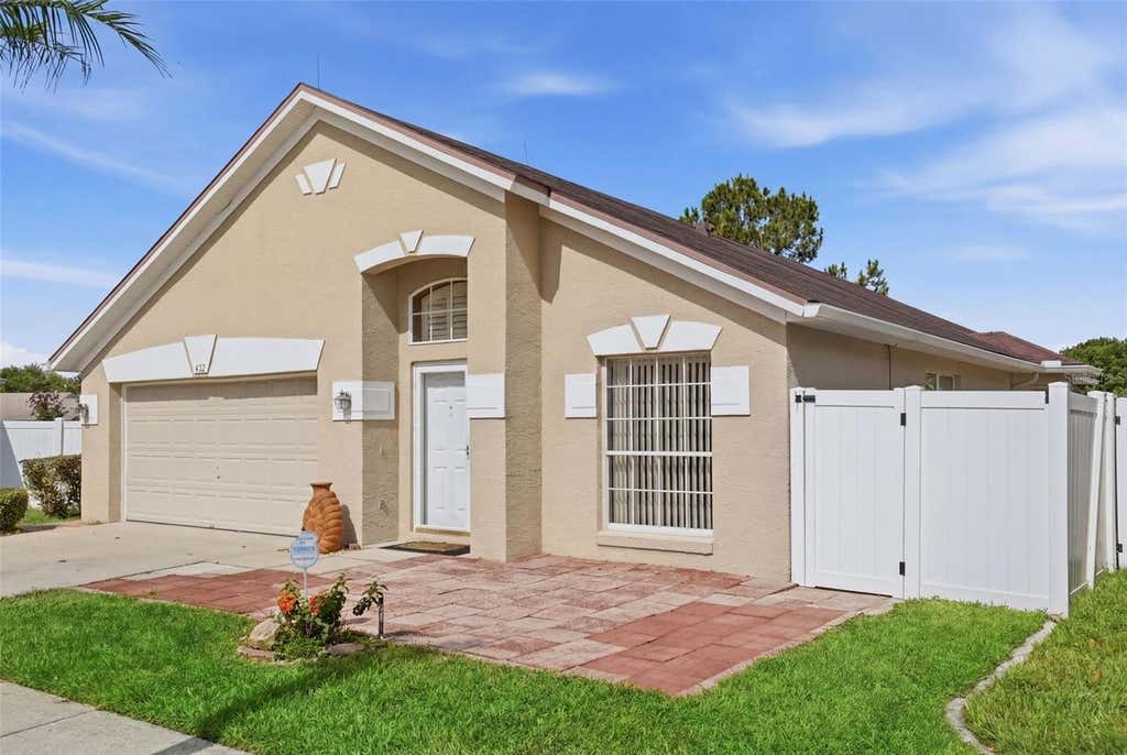 Photo of 632 Cypress Tree Court, Orlando, FL 32825 (MLS # O6413327)
