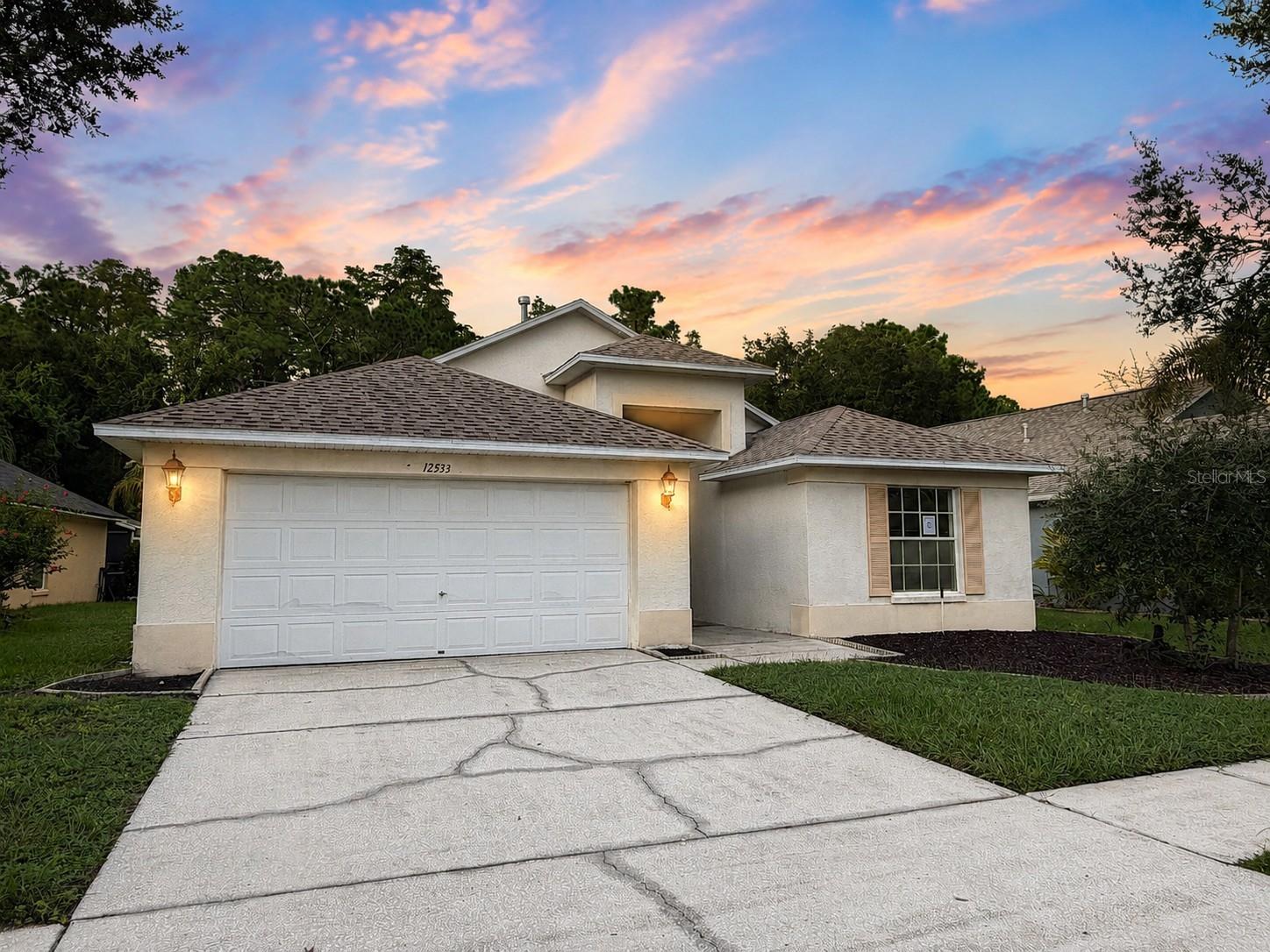 12533 Sparkleberry Road, Tampa