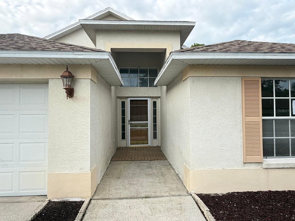 Photo of 12533 Sparkleberry Road, Tampa, FL 33626 (MLS # W7888796)