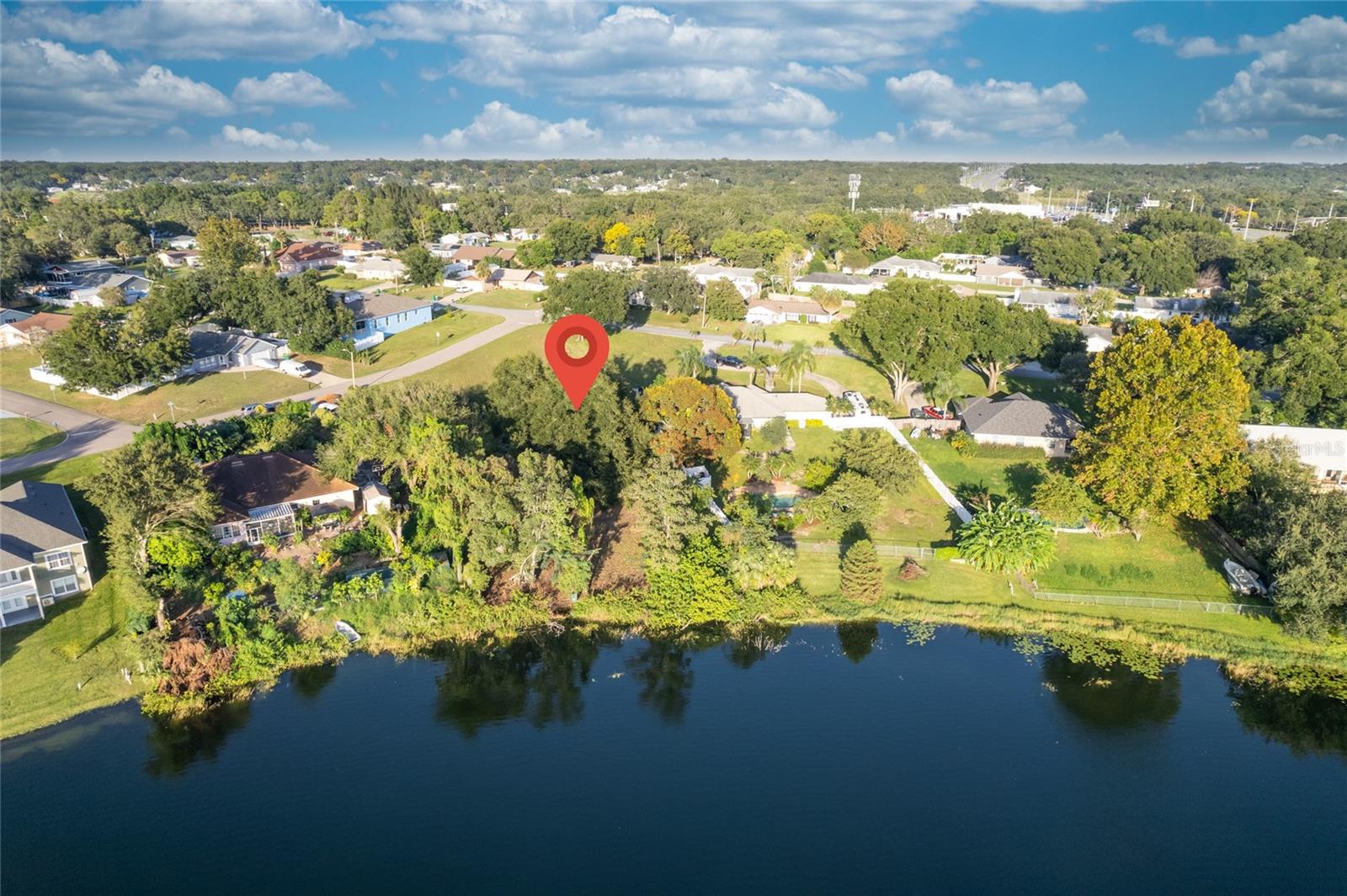 EUSTIS BELMONT HEIGHTS - Land